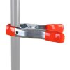 StudioKing MC-1085A Pinza metálica multiresorte 16 cm