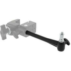 Alargadera StudioKing MC-1091 negra 19 cm