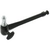 Alargadera StudioKing MC-1091 negra 19 cm