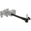 Alargadera StudioKing MC-1091 negra 19 cm