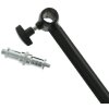 Alargadera StudioKing MC-1091 negra 19 cm