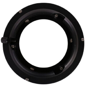 Ojos de Halcón DBECBW Adaptador Elinchrom a Bowens Accesorios para flash