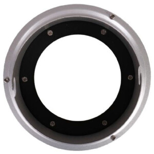 Ojos de Halcón DBECBW Adaptador Elinchrom a Bowens Accesorios para flash