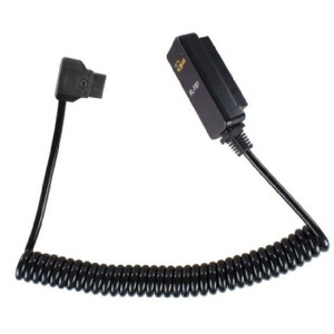 Conversor Rolux D-Tap a 4 x D-Tap RL-FB1