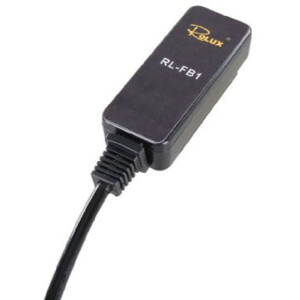 Conversor Rolux D-Tap a 4 x D-Tap RL-FB1