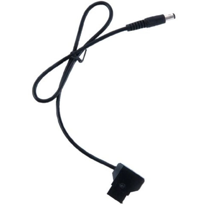 Rolux DC macho con toma D macho RL-C6
