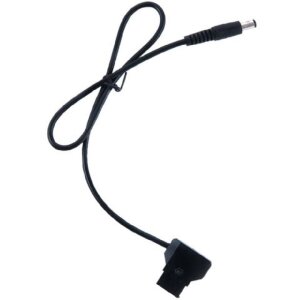 Rolux DC macho con toma D macho RL-C6