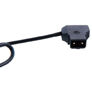 Rolux DC macho con toma D macho RL-C6