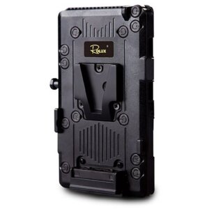 Portapilas Rolux V-Mount RL-IS2