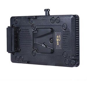 Portapilas Rolux V-Mount RL-IS2