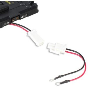 Portapilas Rolux V-Mount RL-IS2