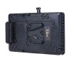 Portapilas Rolux V-Mount RL-IS2