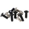 Portapilas Rolux V-Mount RL-IS2