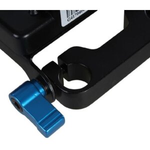Portapilas Rolux V-Mount RL-VFU1