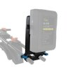 Portapilas Rolux V-Mount RL-VFU1