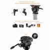Monopié de vídeo Nest NT-329M Negro Altura 145 cm