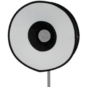 StudioKing Speedlite softbox anular 45 cm