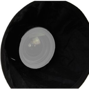StudioKing Speedlite softbox anular 45 cm