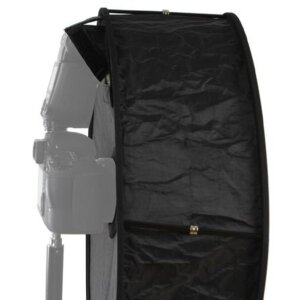 StudioKing Speedlite softbox anular 45 cm