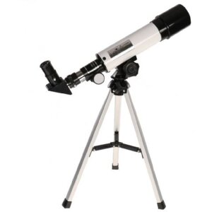 Juego de microscopio telescopio para principiantes Byomic...