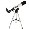 Juego de microscopio telescopio para principiantes Byomic en estuche 300x-1200x aumentos