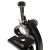 Juego de microscopio telescopio para principiantes Byomic en estuche 300x-1200x aumentos