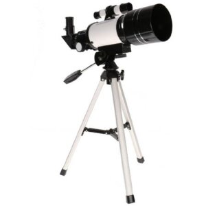 Telescopio Byomic Junior 70-300 Astronomía...
