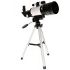 Telescopio Byomic Junior 70-300 Astronomía Principiante Negro