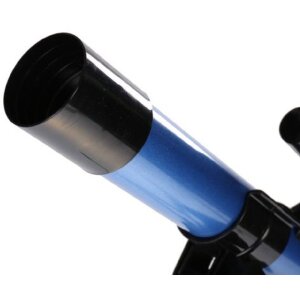 Telescopio Byomic Junior 40-400x Astronomía...