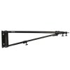 Soporte de pared Falcon Eyes WB-2100 para adaptador de espiga de montaje en pared del cabezal del flash