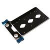 Adaptador portapilas Rolux RL-VF para sistemas de 15 mm