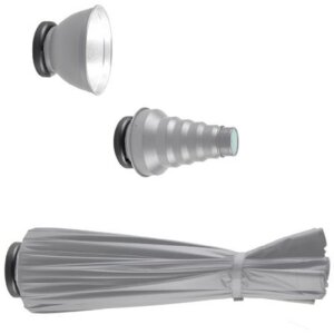 StudioKing R-1424 Soporte de pared para accesorios Bowens-Linkstar