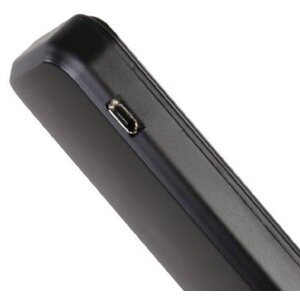 Ojos de halcón LED disparador de radio RC-3T