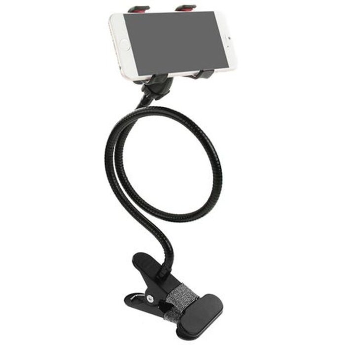 StudioKing CLP02 Soporte para smartphone Barra flexible