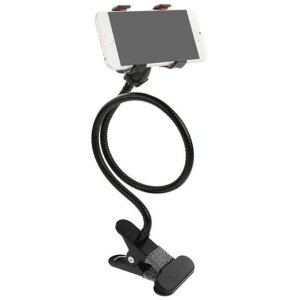 StudioKing CLP02 Soporte para smartphone Barra flexible