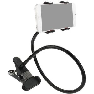 StudioKing CLP02 Soporte para smartphone Barra flexible