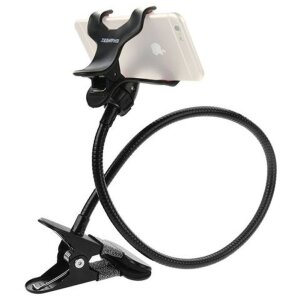 StudioKing CLP02 Soporte para smartphone Barra flexible