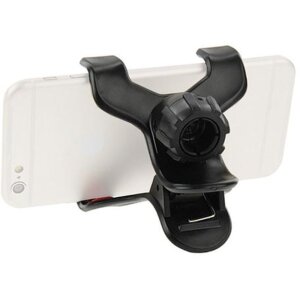 StudioKing CLP02 Soporte para smartphone Barra flexible