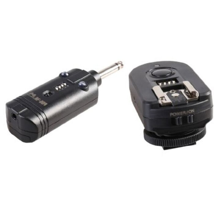 Set de disparo inalámbrico Falcon Eyes RF-DD2.4 2,4 GHz