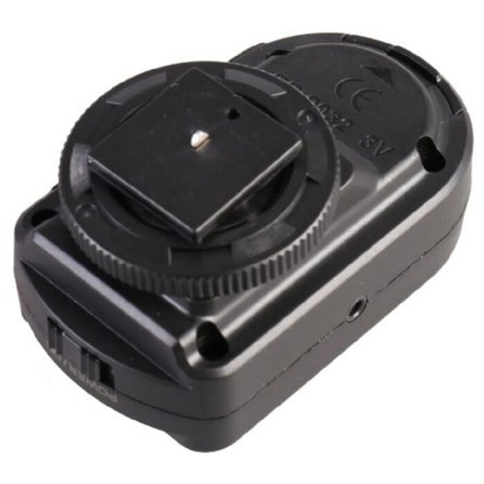 Disparador Falcon Eyes RF-DD2.4-T para RF-DD2.4