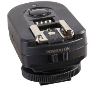 Disparador Falcon Eyes RF-DD2.4-T para RF-DD2.4