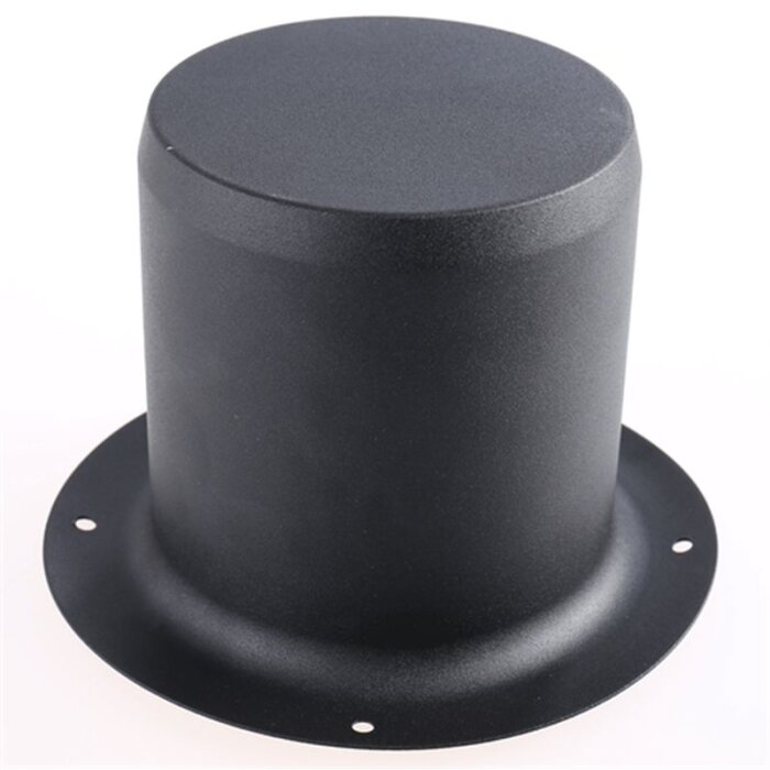 StudioKing R-1426 Soporte de pared para accesorios Profoto Negro