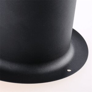 StudioKing R-1426 Soporte de pared para accesorios Profoto Negro