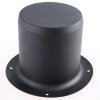 StudioKing R-1426 Soporte de pared para accesorios Profoto Negro