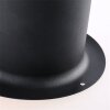StudioKing R-1426 Soporte de pared para accesorios Profoto Negro