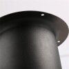 StudioKing R-1426 Soporte de pared para accesorios Profoto Negro