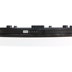 Plataforma giratoria Falcon Eyes T360-A3 60cm 40kg para fotografía de 360 grados