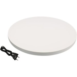 Plataforma giratoria Falcon Eyes T360-A3 60cm 40kg para fotografía de 360 grados