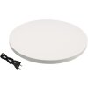 Plataforma giratoria Falcon Eyes T360-A3 60cm 40kg para fotografía de 360 grados