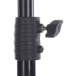 Trípode para lámpara Falcon Eyes LM-1650HA Heavy Duty 165 cm